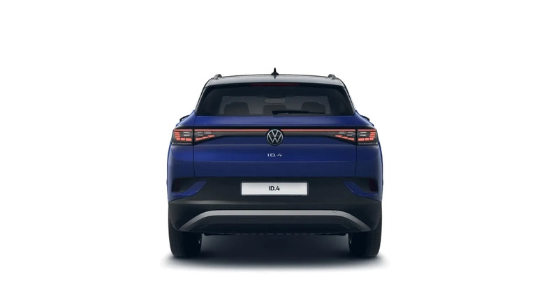 Volkswagen ID.4 cena 214000 przebieg: 7, rok produkcji 2024 z Żyrardów małe 37